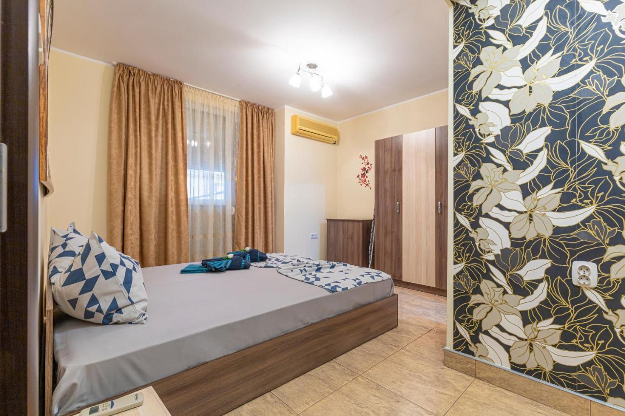 1Bd Apartment In A Calm Area Near The Centre By Flat Mаnager 플로브디프 외부 사진