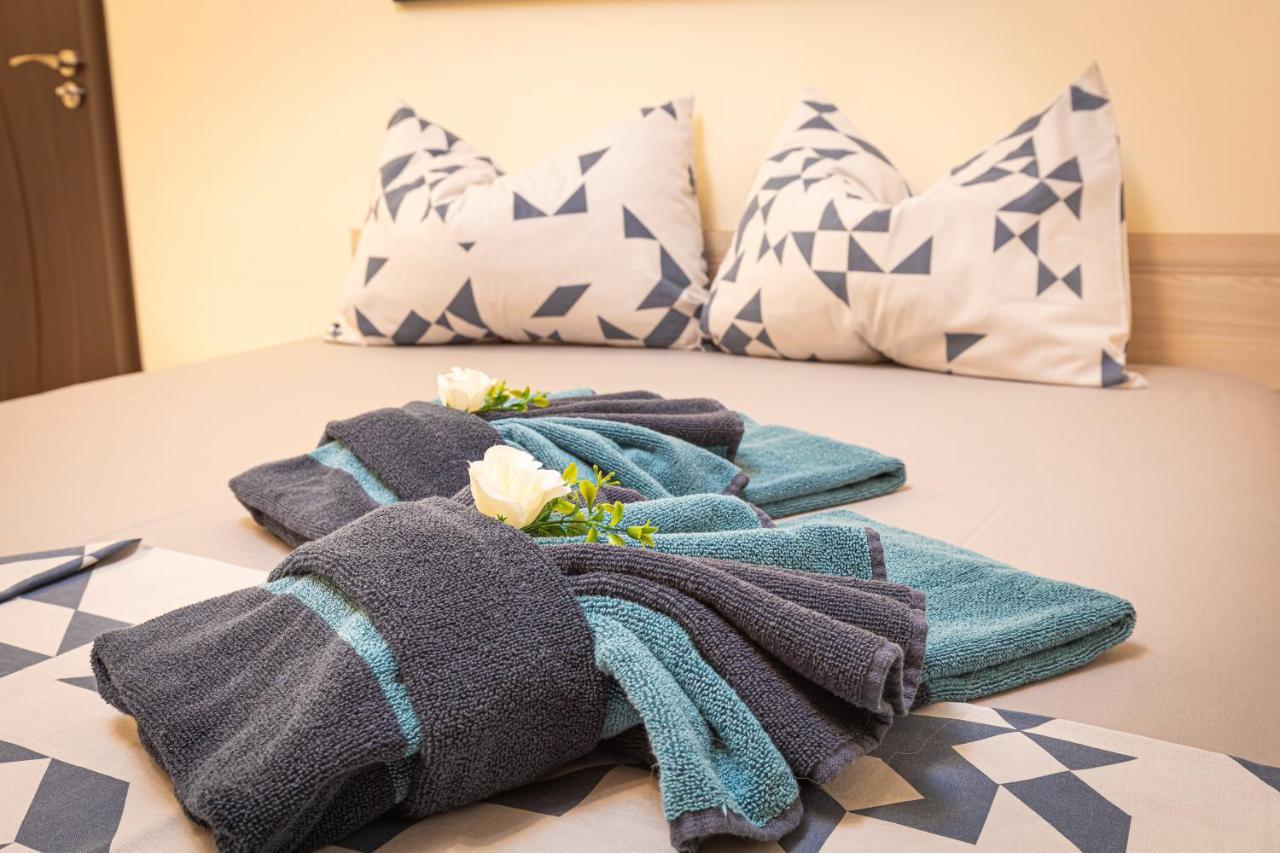 1Bd Apartment In A Calm Area Near The Centre By Flat Mаnager 플로브디프 외부 사진